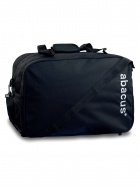 Sport bag - black Sport bag - black