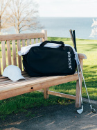 Sport bag - black Sport bag - black