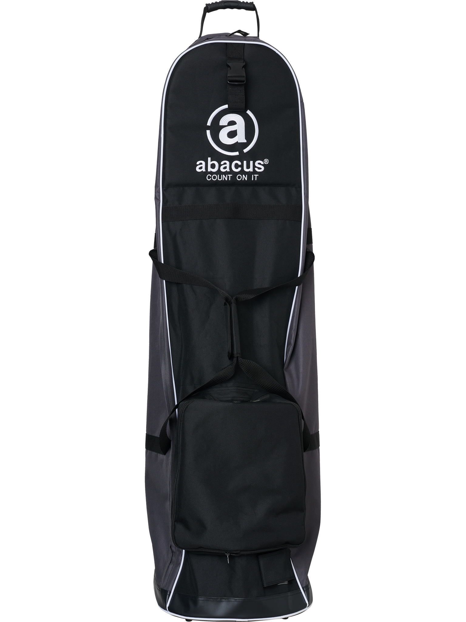 Travelcover - black/grey