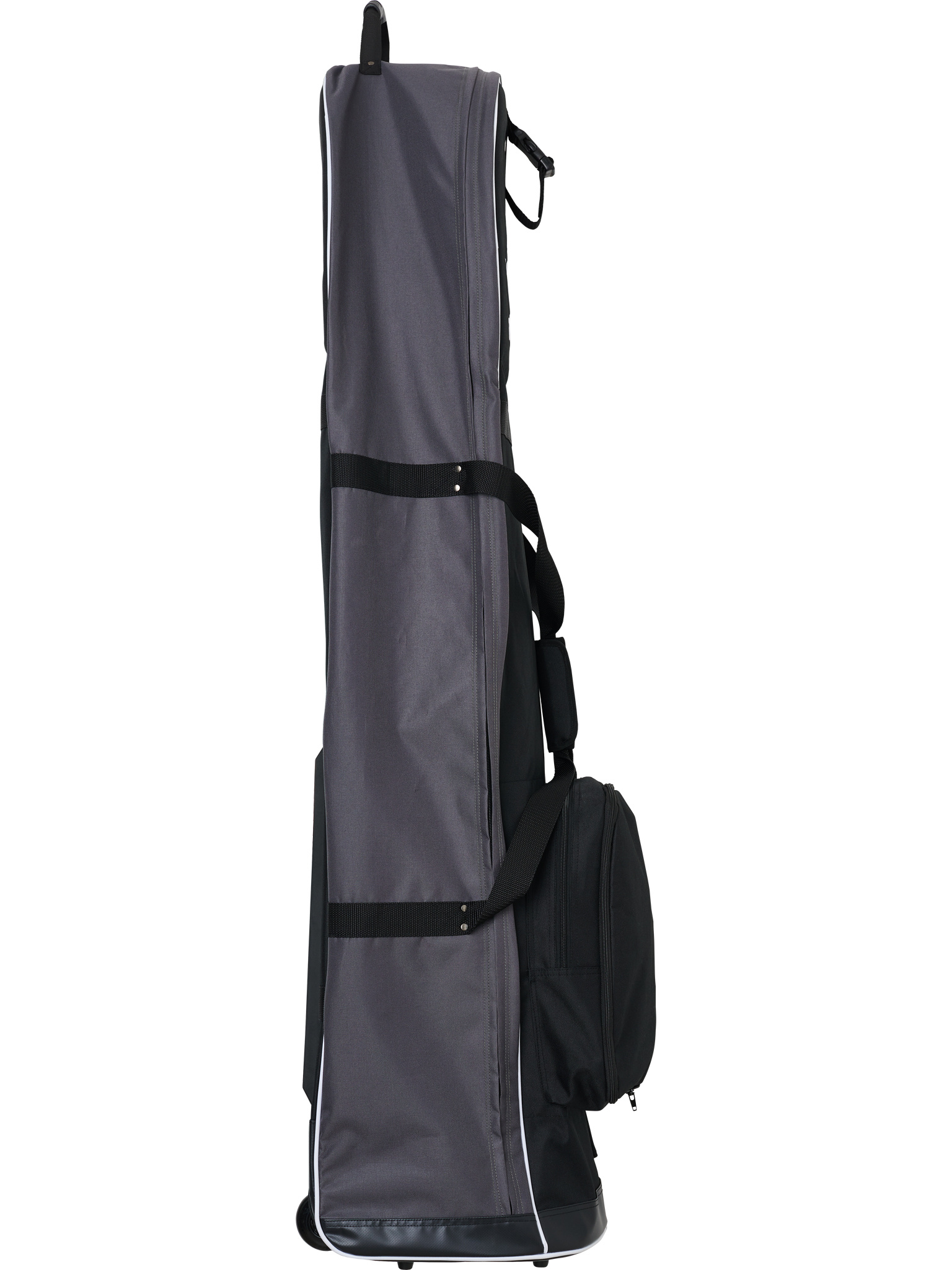Travelcover - black/grey