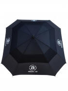 Square umbrella - black Square umbrella - black
