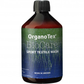 OrganoTex BioCare Sport Textile Wash - organotex