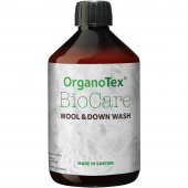 OrganoTex BioCare Wool & Down Wash - organotex