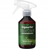 OrganoTex ShoeCare Waterproofing - organotex